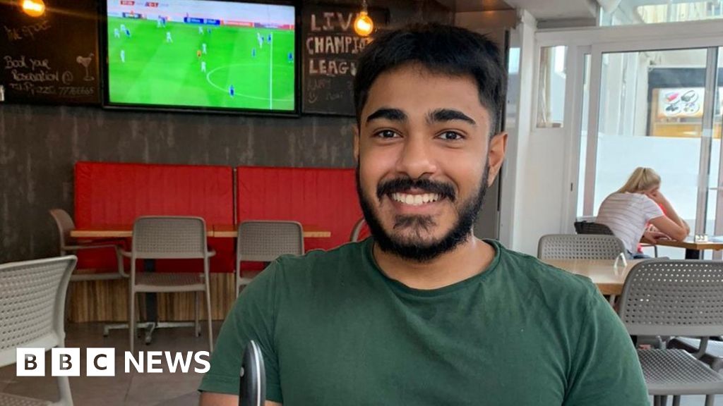 Anugrah Abraham: Student police officer death 'needs IOPC probe' – NewsEverything England