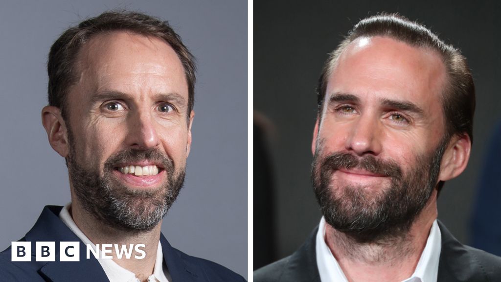 Joseph Fiennes to star as England manager Gareth Southgate at National Theatre
