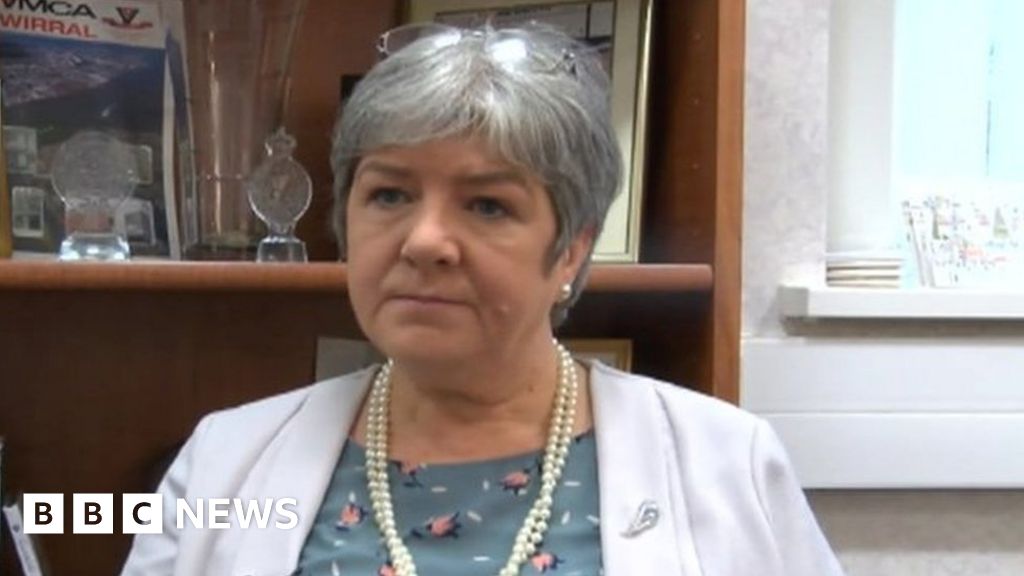 Merseyside Pcc Jane Kennedy Quits Labour Over Abuse In Party