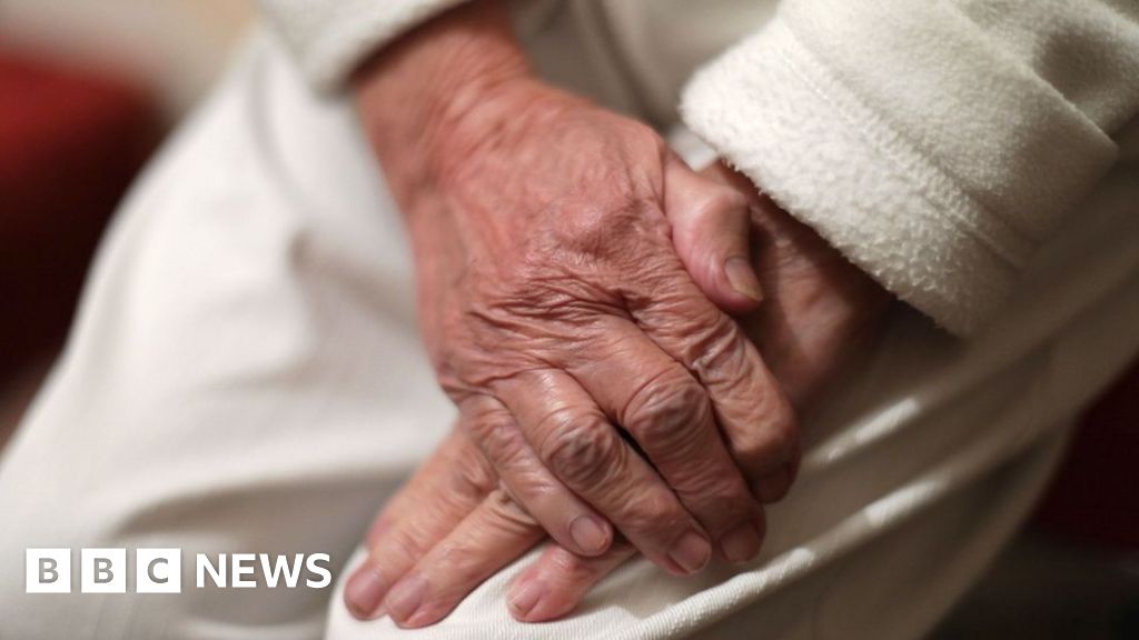 Bootle care home in special measures over safety failings BBC News