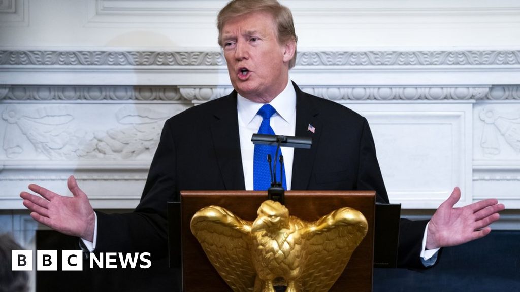 US to delay further tariffs on Chinese goods