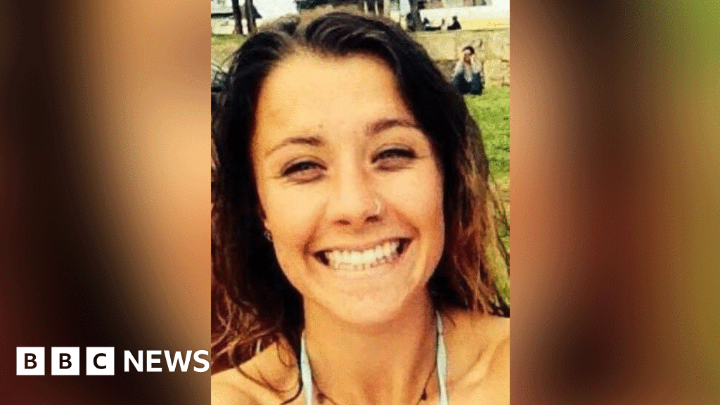 World 'a darker place' without crash victim Jade Collins