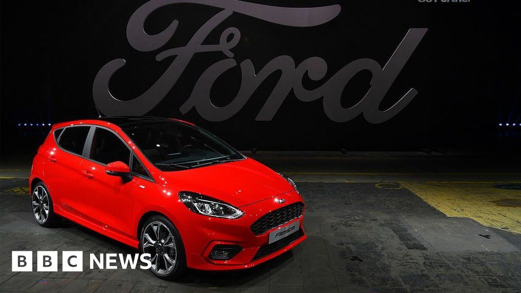Ford Fiesta car set to be discontinued as model scrapped Auto Recent