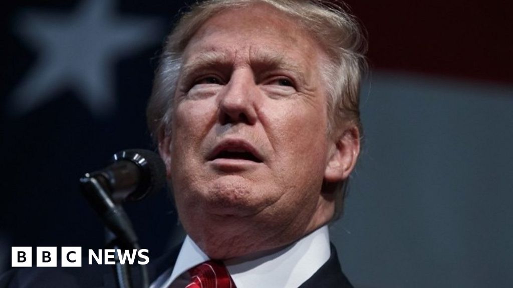 The Second Amendment People Bbc News