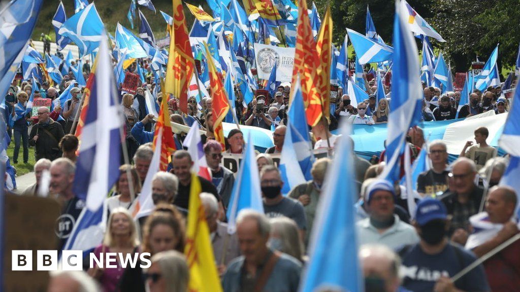 Scottish independence: Supreme Court to rule on referendum case