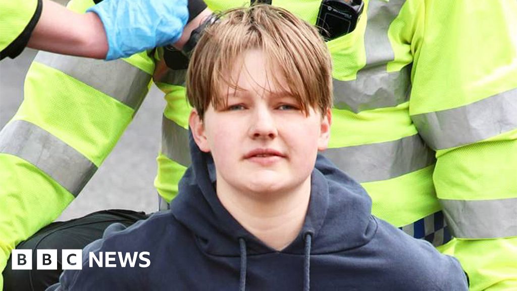 Just Stop Oil: Activists says they have 'a duty to protest'