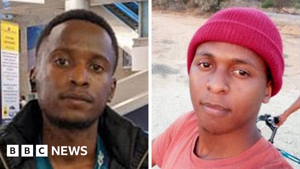 Двама танзанийски студенти, взети за заложници от Хамас в Газа,