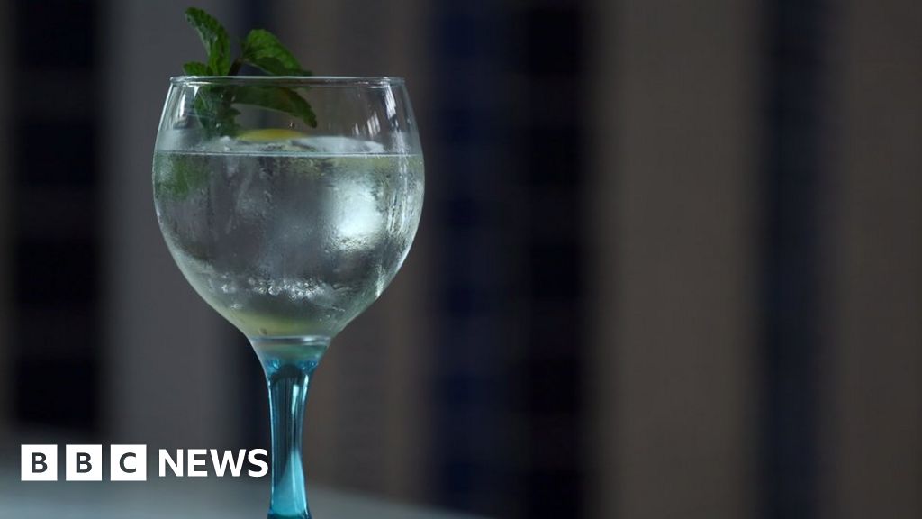 More distilleries in England than Scotland for first time