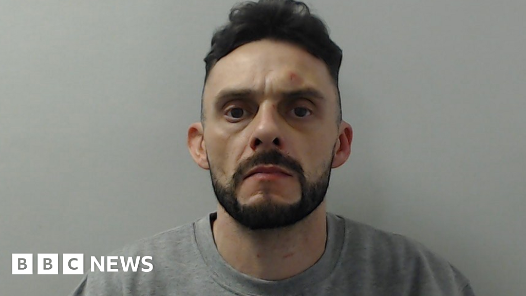 Man jailed over Carrington dog attack which injured girl, 6