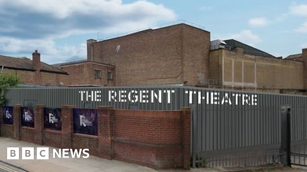 Ipswich Regent Theatre expansion plans unanimously approved