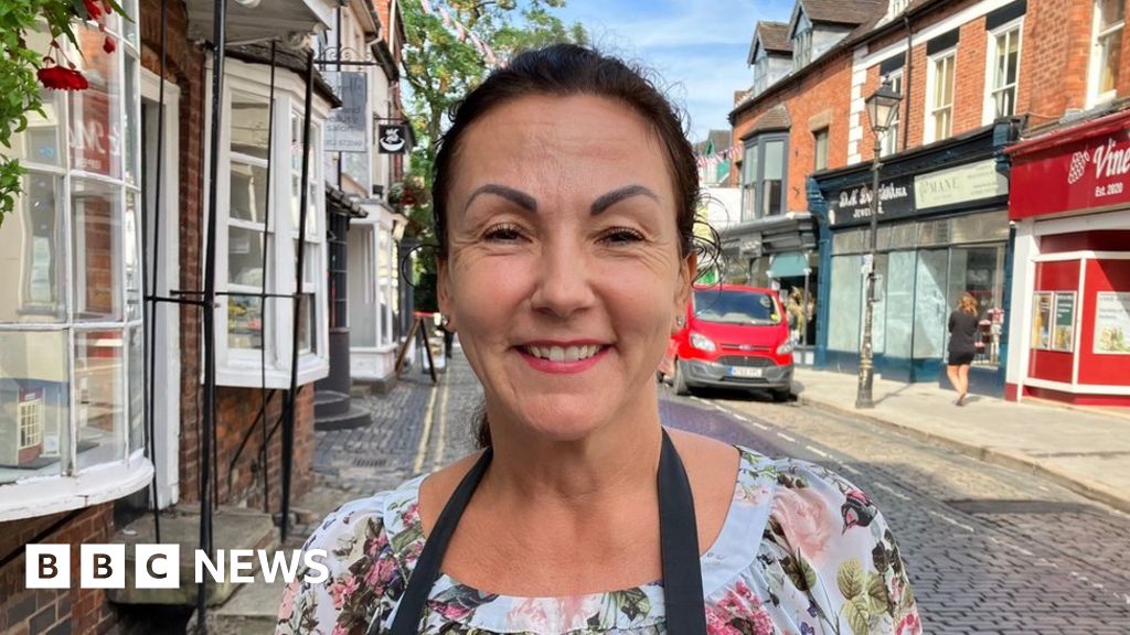 Newport businesses closing for Queen's funeral bank holiday BBC News