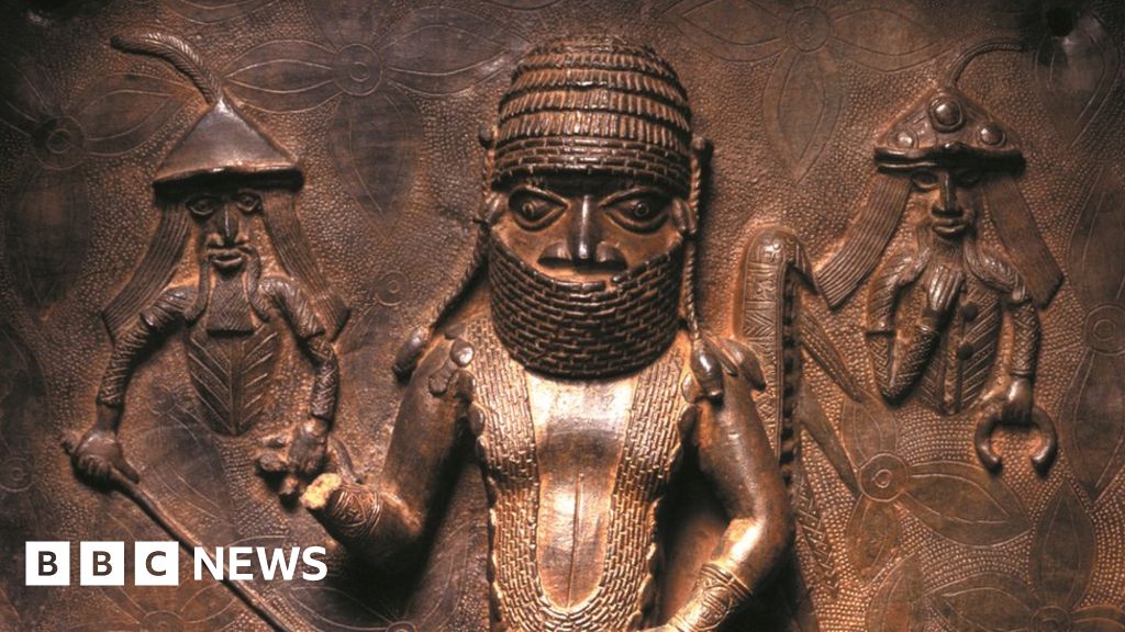 london-museum-to-return-72-artefacts-to-nigeria-bbc-news