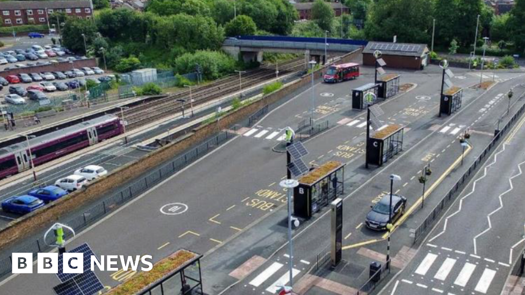 Rail Company Urged Not To Forget Wellington - Bbc News