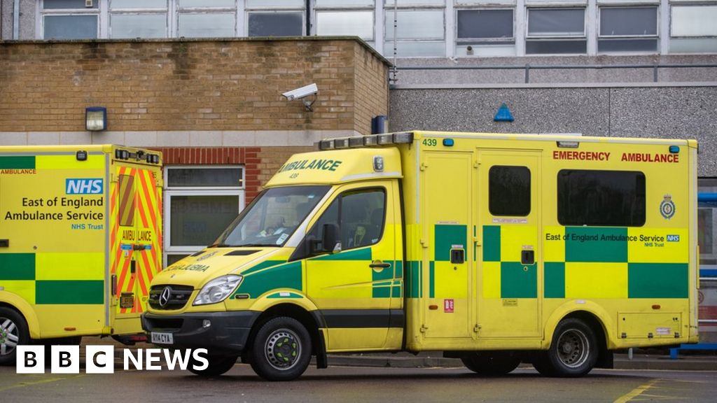 East Of England Ambulance Service Trust In Legal Agreement To Tackle Sexual Harassment 7583