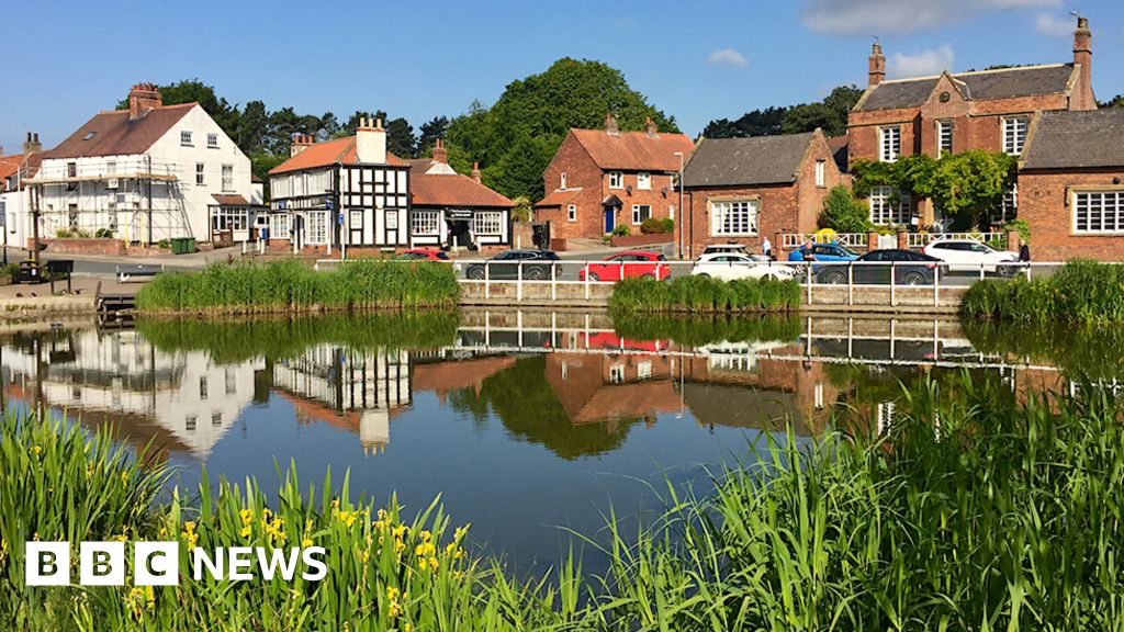 Plan for 150 East Yorkshire village homes gets go ahead 