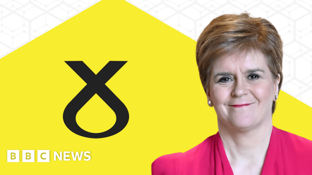 Scottish Election 2021 A Simple Guide To The Snp 