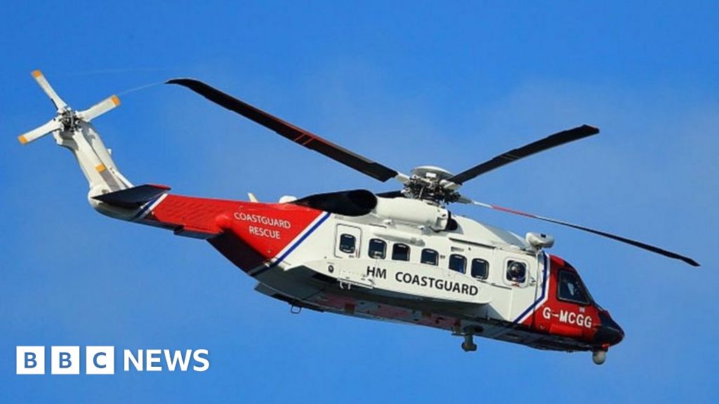 Fisherman Dies After Falling From Boat Off Stonehaven - Bbc News