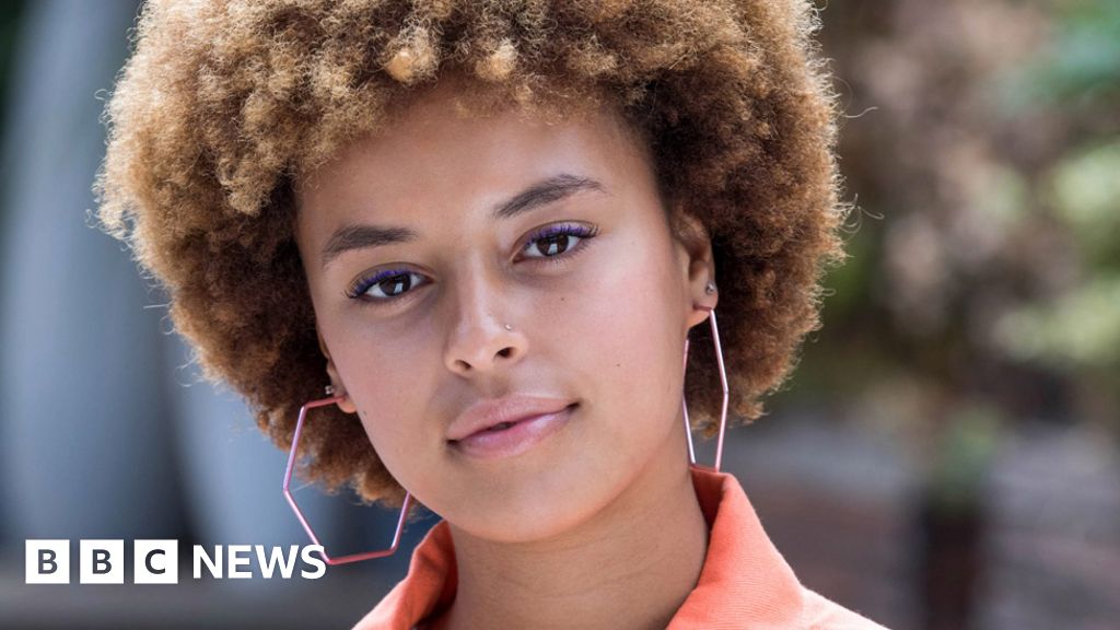 Hollyoaks Star Talia Grant Says Black People Treated As Disposable On Tv