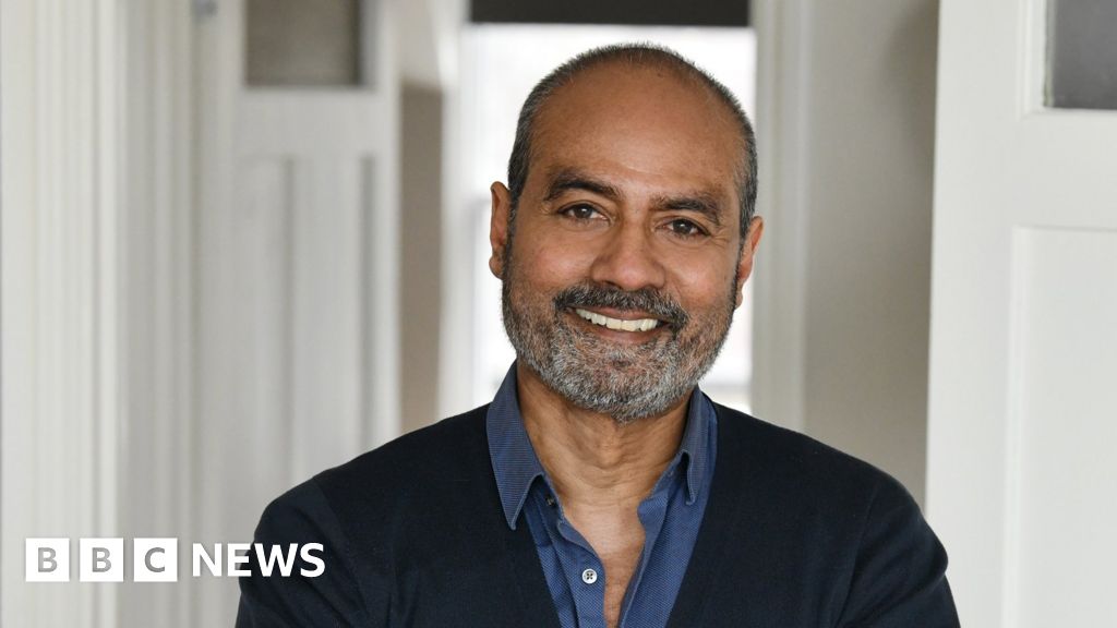 George Alagiah’s moving words written for his own memorial