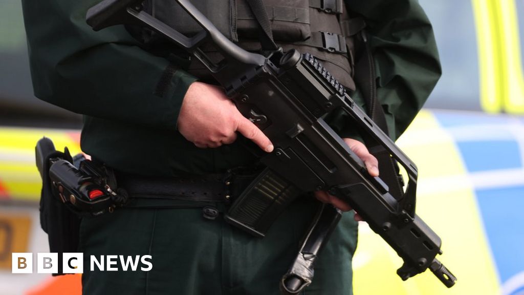 PSNI chief warns of dissident republican disorder during Easter