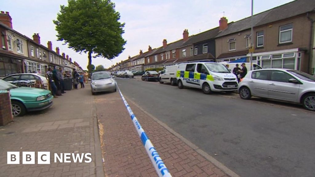 Murder arrest after woman, 86, stabbed in Small Heath BBC News