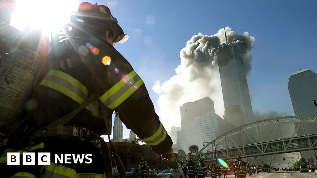 September 11 Attacks What Happened On 911