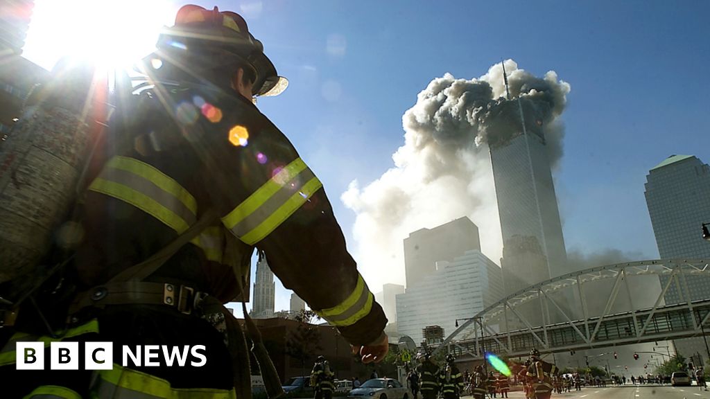 September 11 attacks: What happened on 9/11?