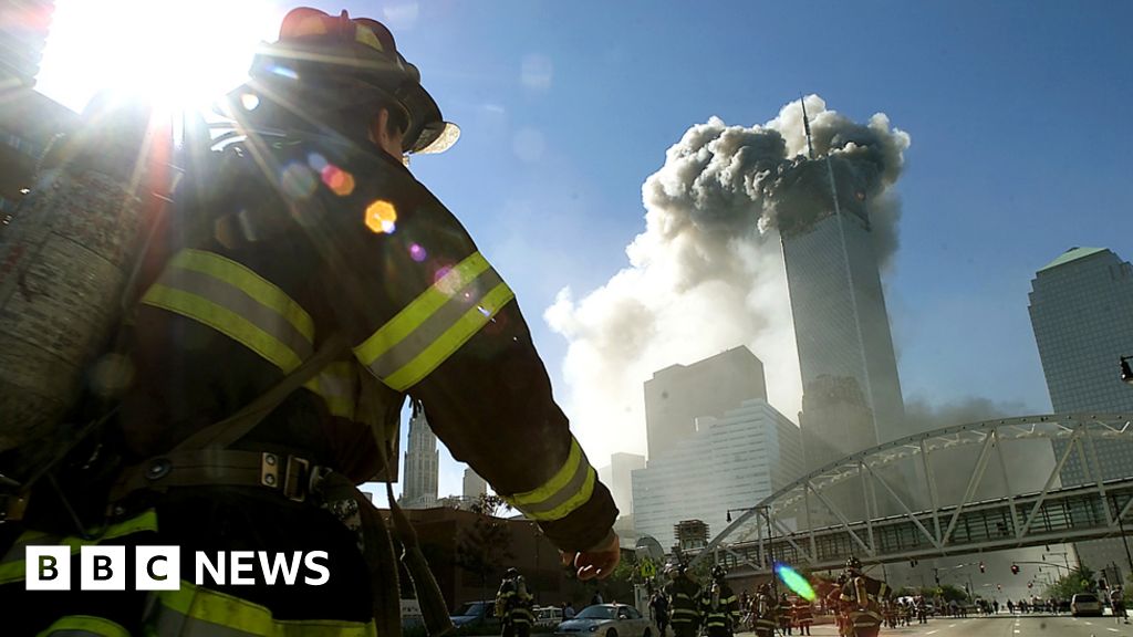 September 11 Attacks What Happened On 9 11 