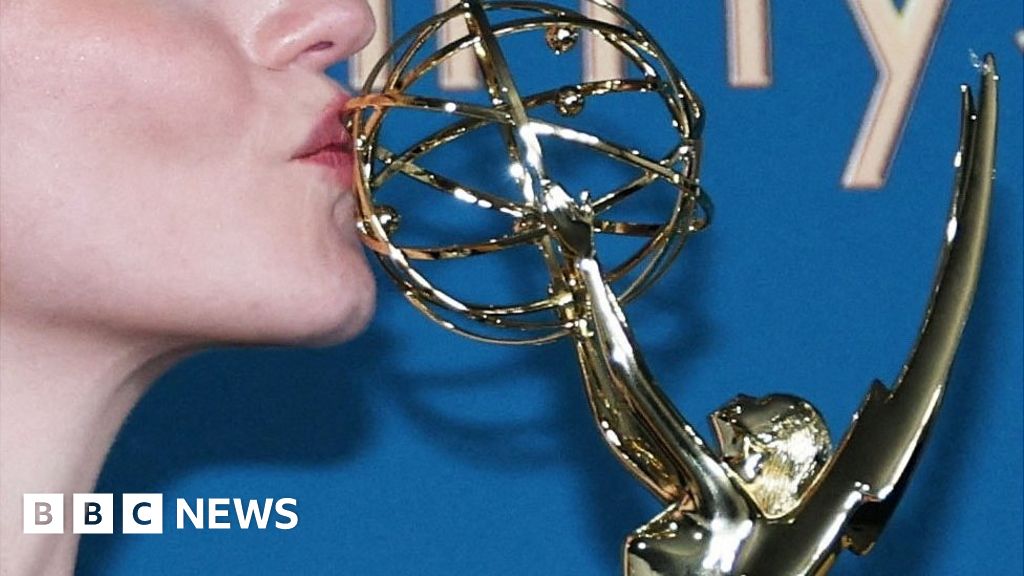 Quiz of the week: Who tasted success at the Emmys?
