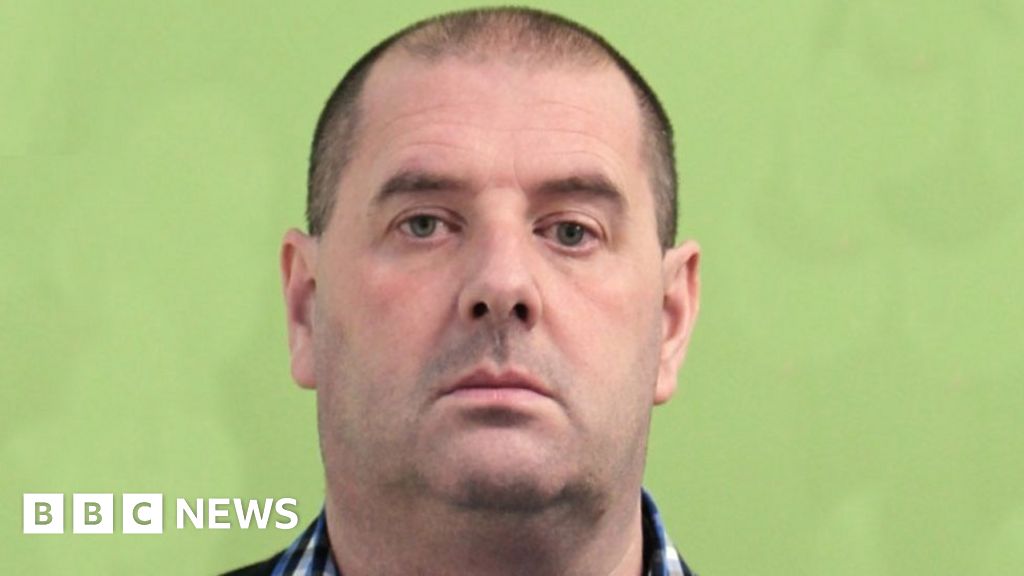 Man jailed for raping three women on Isle of Man BBC News