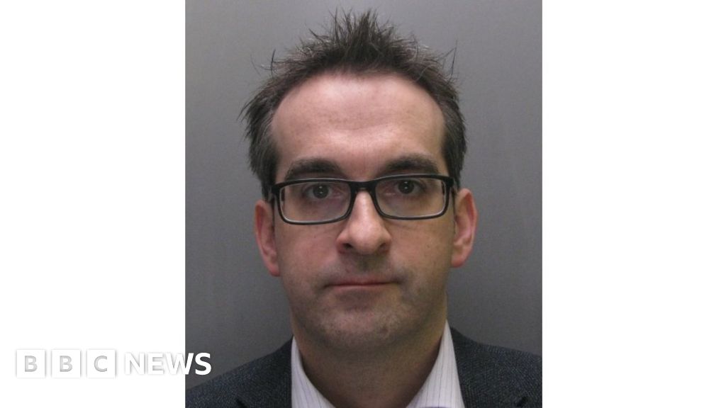 Music Teacher Jailed For Historical Sex Offences At Two Schools Bbc News 