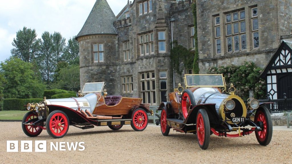 Chitty Chitty Bang Bang star Sally Ann Howes commemorated