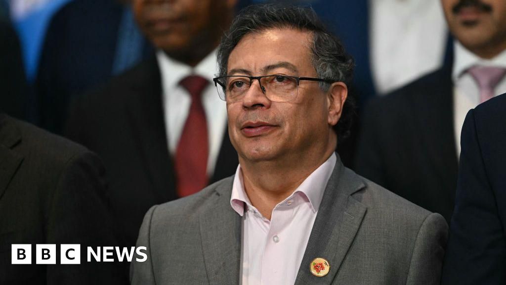 Colombia accuses US of 'murder' after  strike on boat