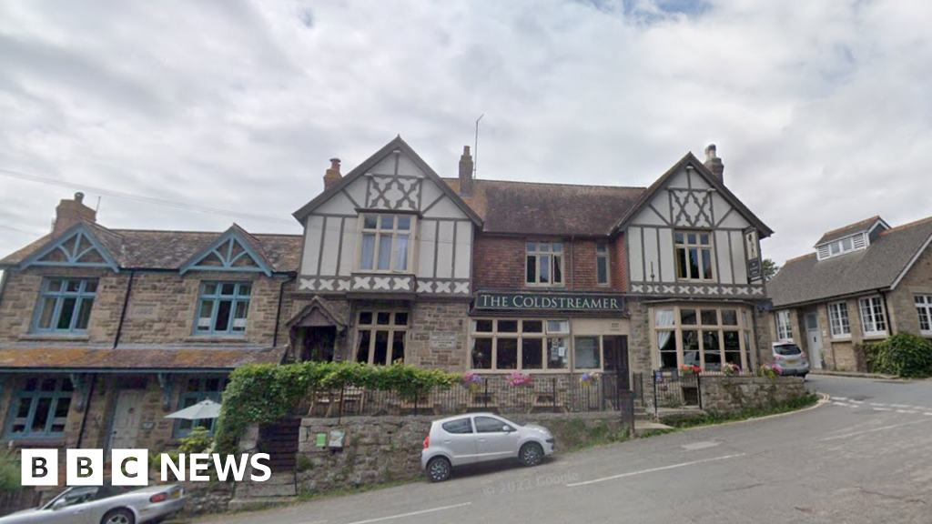Four pubs in Cornwall to close due to 'spiralling costs' 