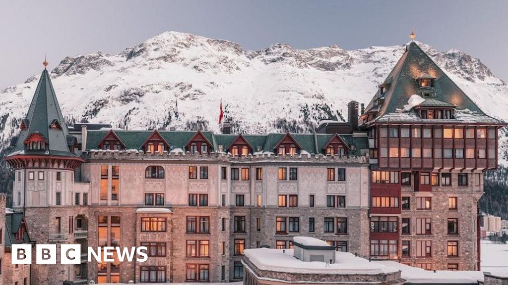 Switzerland targets rich tourists but at what cost?