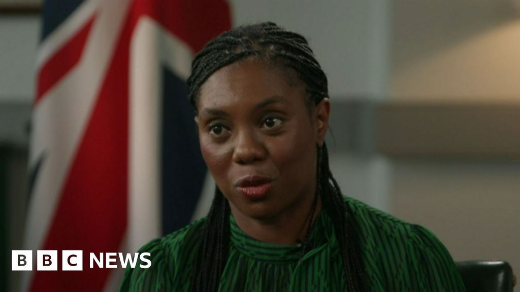 Conservative Leader Kemi Badenoch Misstates Northern Ireland Brexit Vote, Factually Corrected