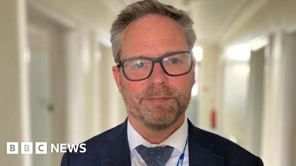 bbc.co.uk - Emma Stanley - East Lancashire Hospitals Trust given &pound;2m family donation - BBC News