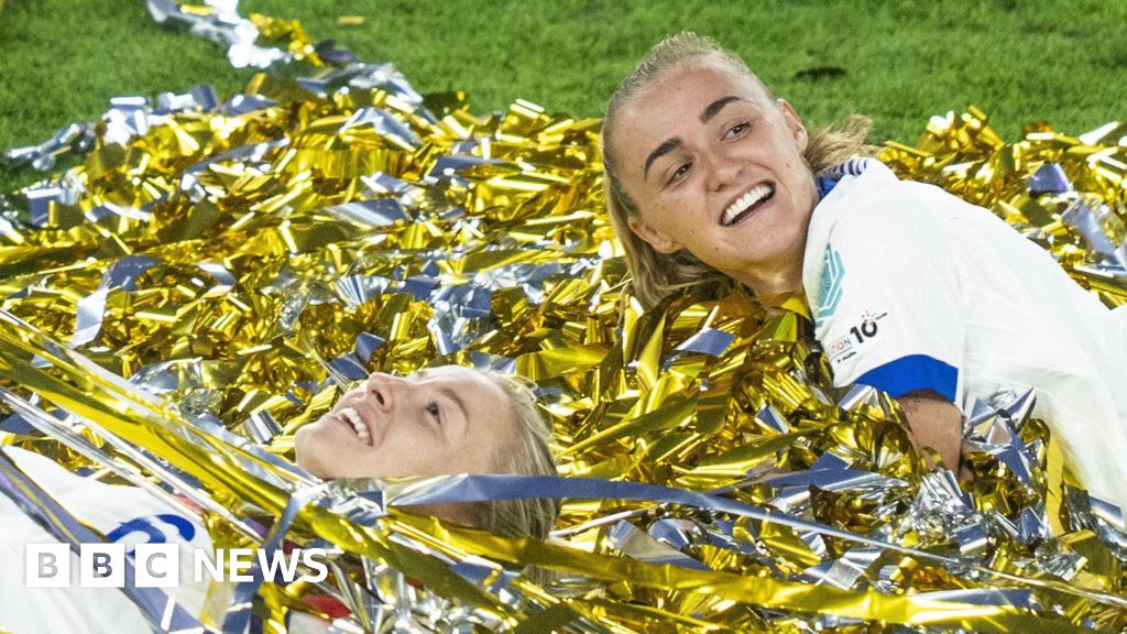 From Local Roots to International Glory: Georgia Stanway Inspires a Generation