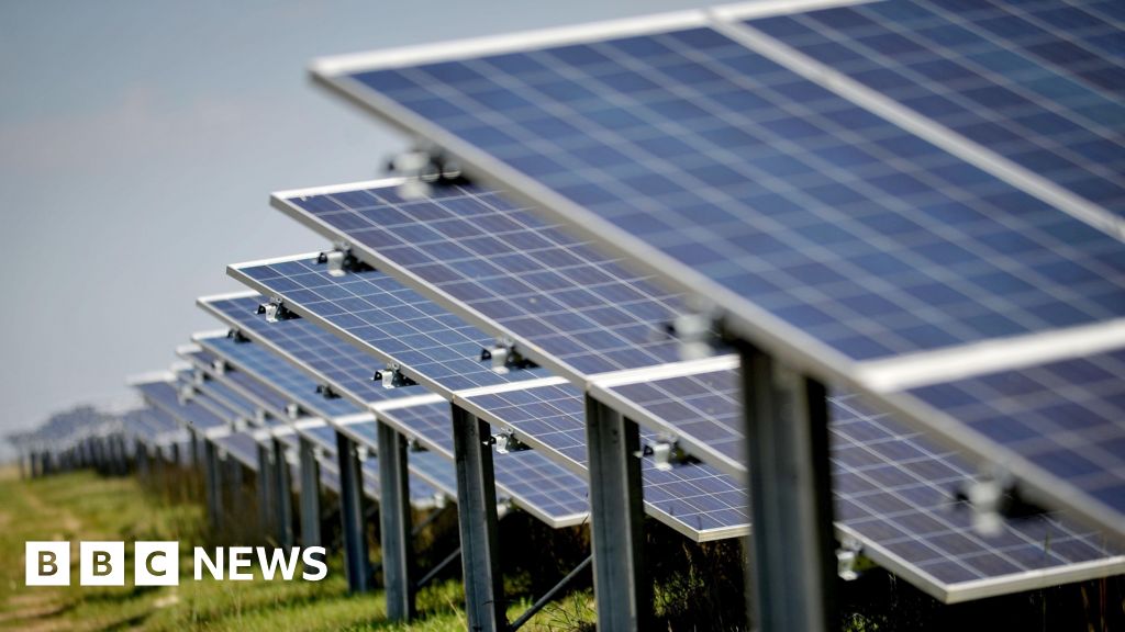 Shropshire solar farm appeal after planning application rejected 