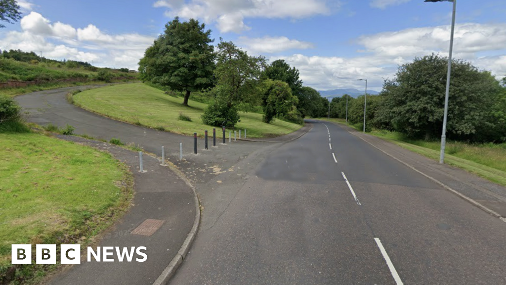 19-Year-Old Man Critically Injured in Port Glasgow Hit-and-Run