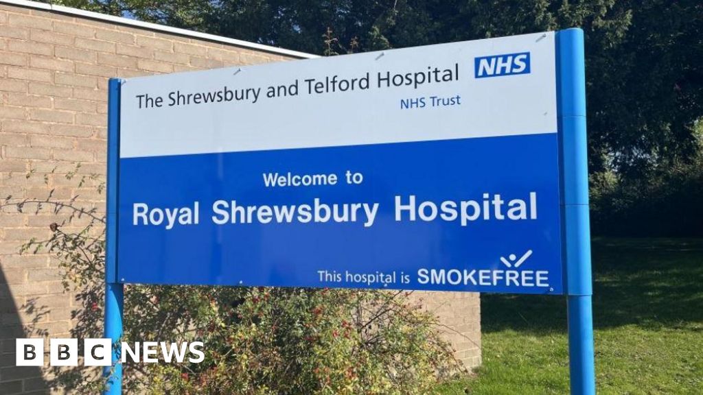 Two NHS trusts dropped from national maternity review