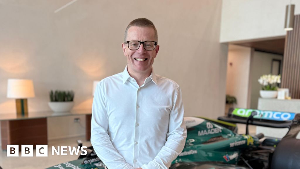 Aston Martin Opens F1 HQ, Launches New Models