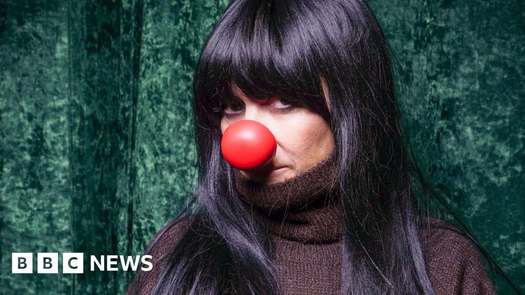 Traitors, Amandaland and Idris Elba -  get set for Comic Relief