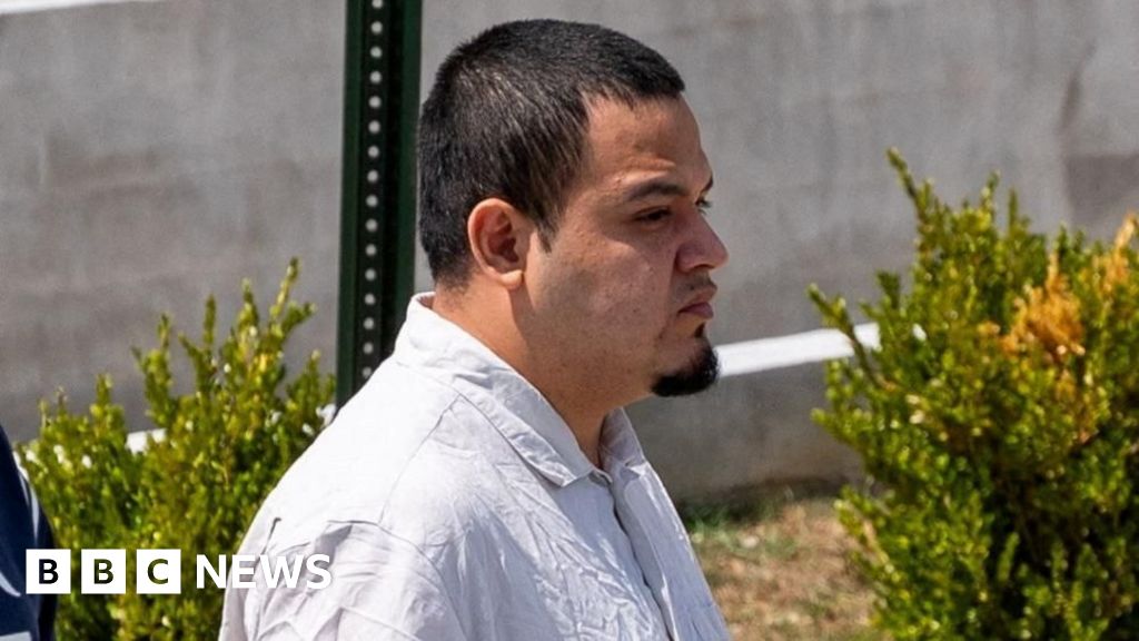 Kilmar Abrego Garcia released from jail and reunited with family