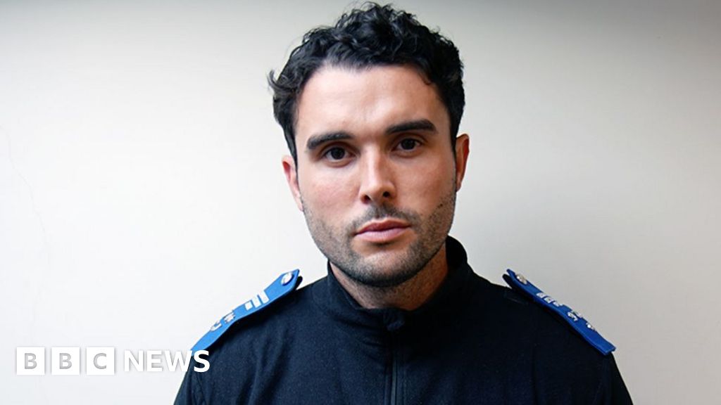 Why BBC sent undercover reporter into a busy London police station