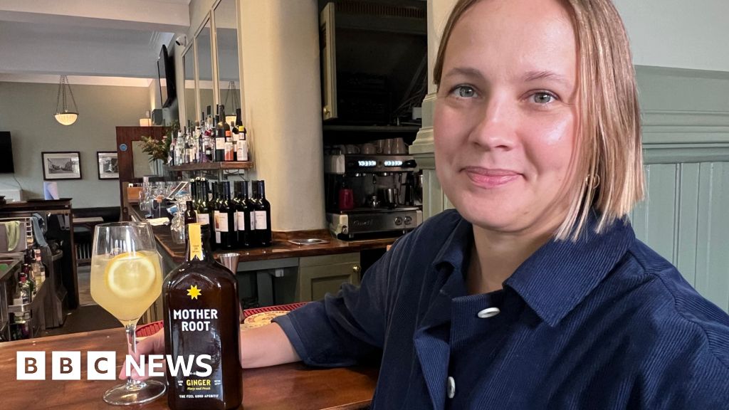 bbc.co.uk - Emily Hudson - The struggle for women to get investment in start up businesses