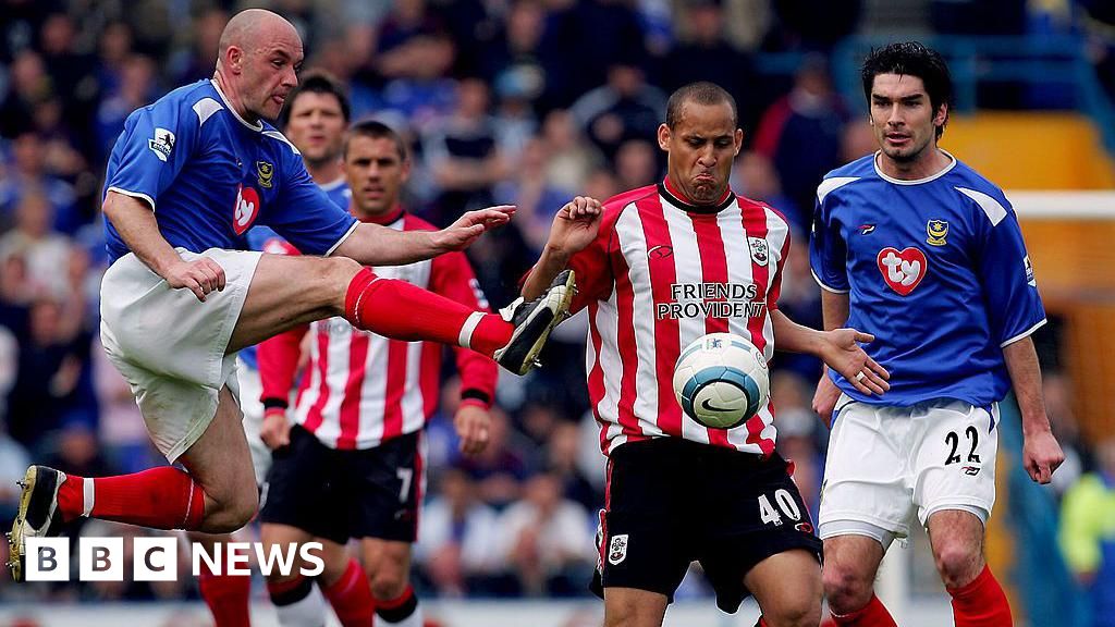 Police Enforce 12-Hour Dispersal Order in Southampton for Portsmouth Derby