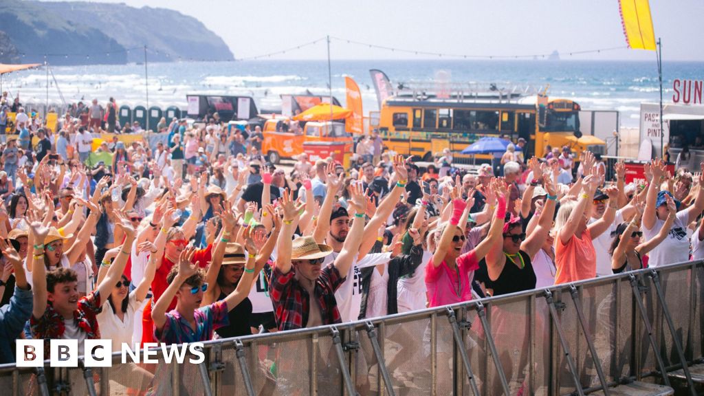 Multiple UK, US Music Festivals Return, Launch This Summer