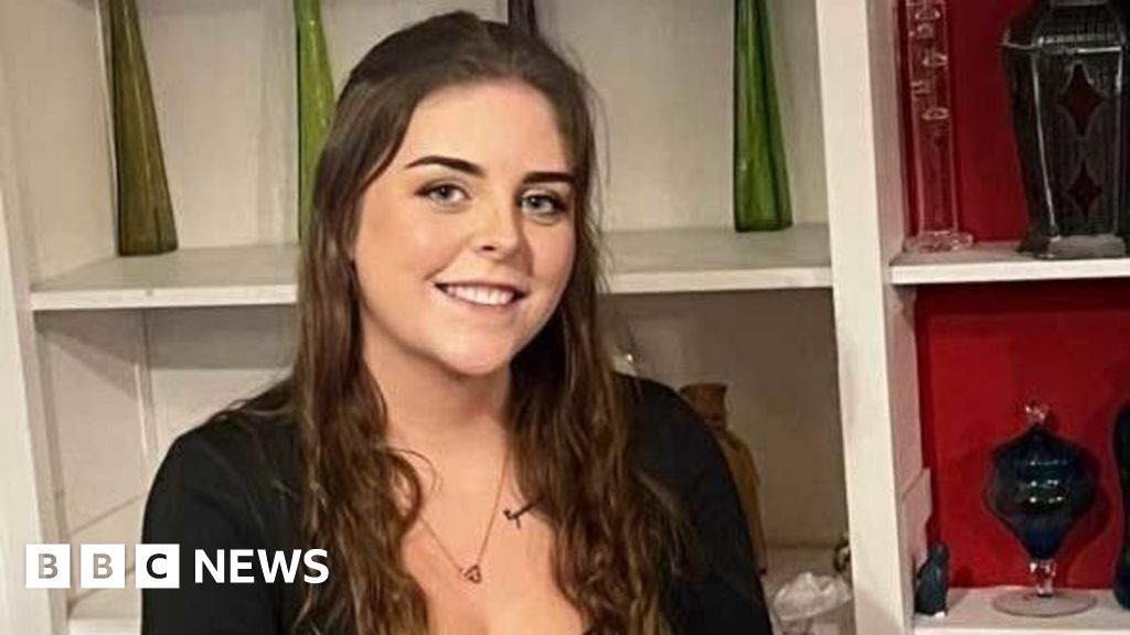 Evesham woman, 23, told she was too young to have cancer Evesham woman, 23, told she was too young to have cancer