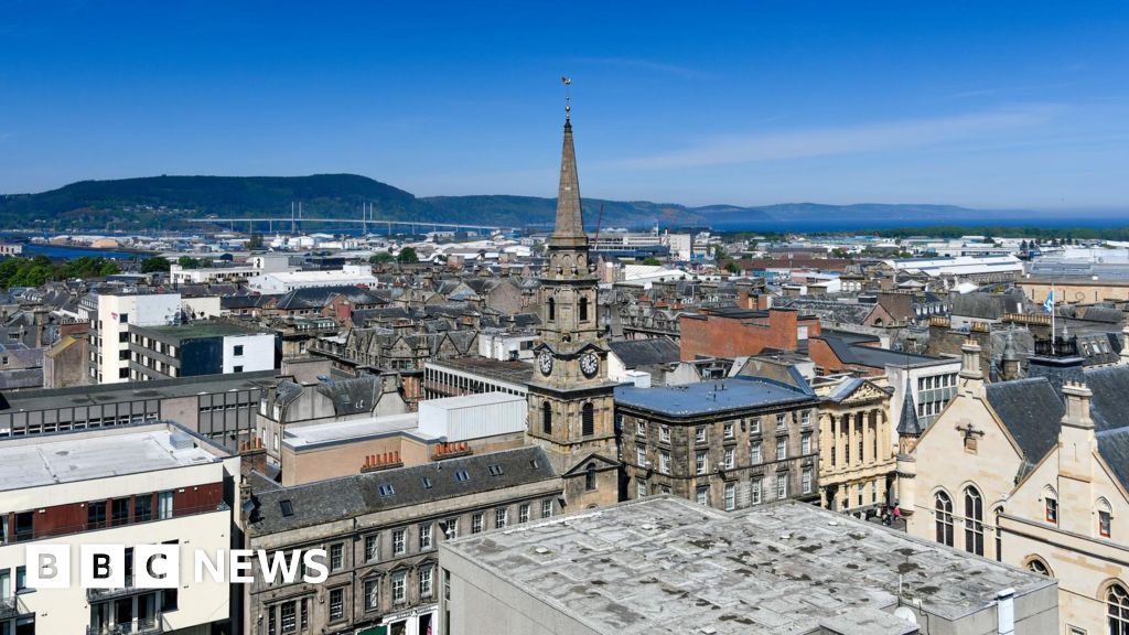 Short-term let control zones considered for Inverness area